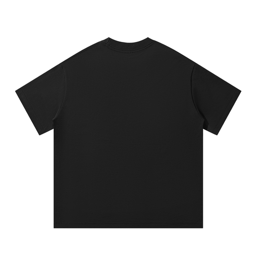 Drizzy 94 Oversized Heavyweight T-Shirt