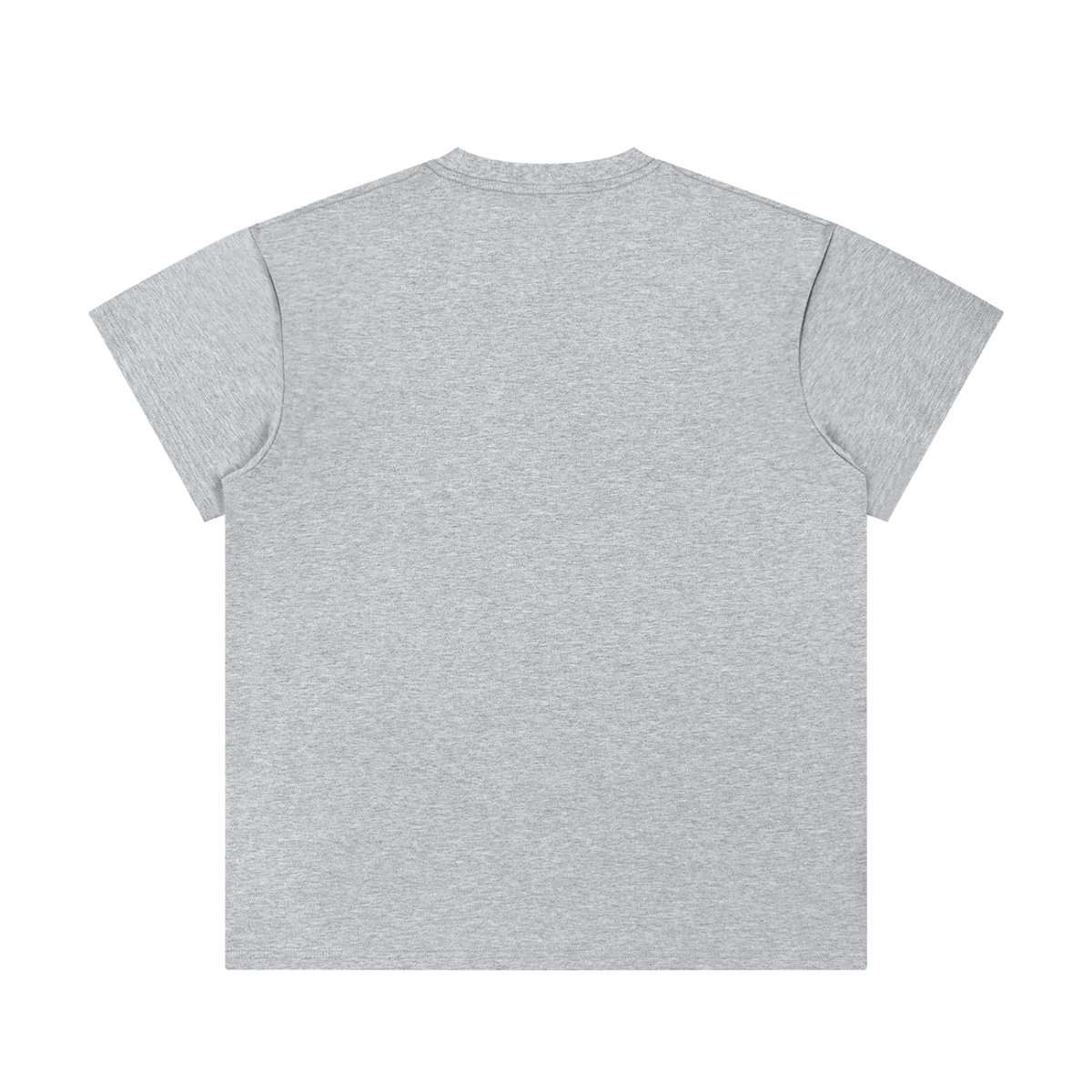 FAMUJA Marcado Para Existir T-Shirt – Flower Gray