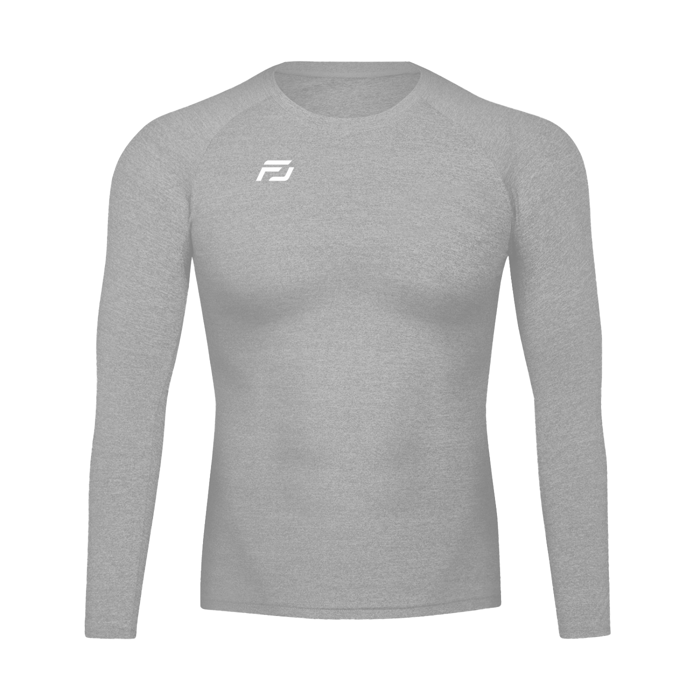 FAMUJA Wherever Whenever Performance Long Sleeve