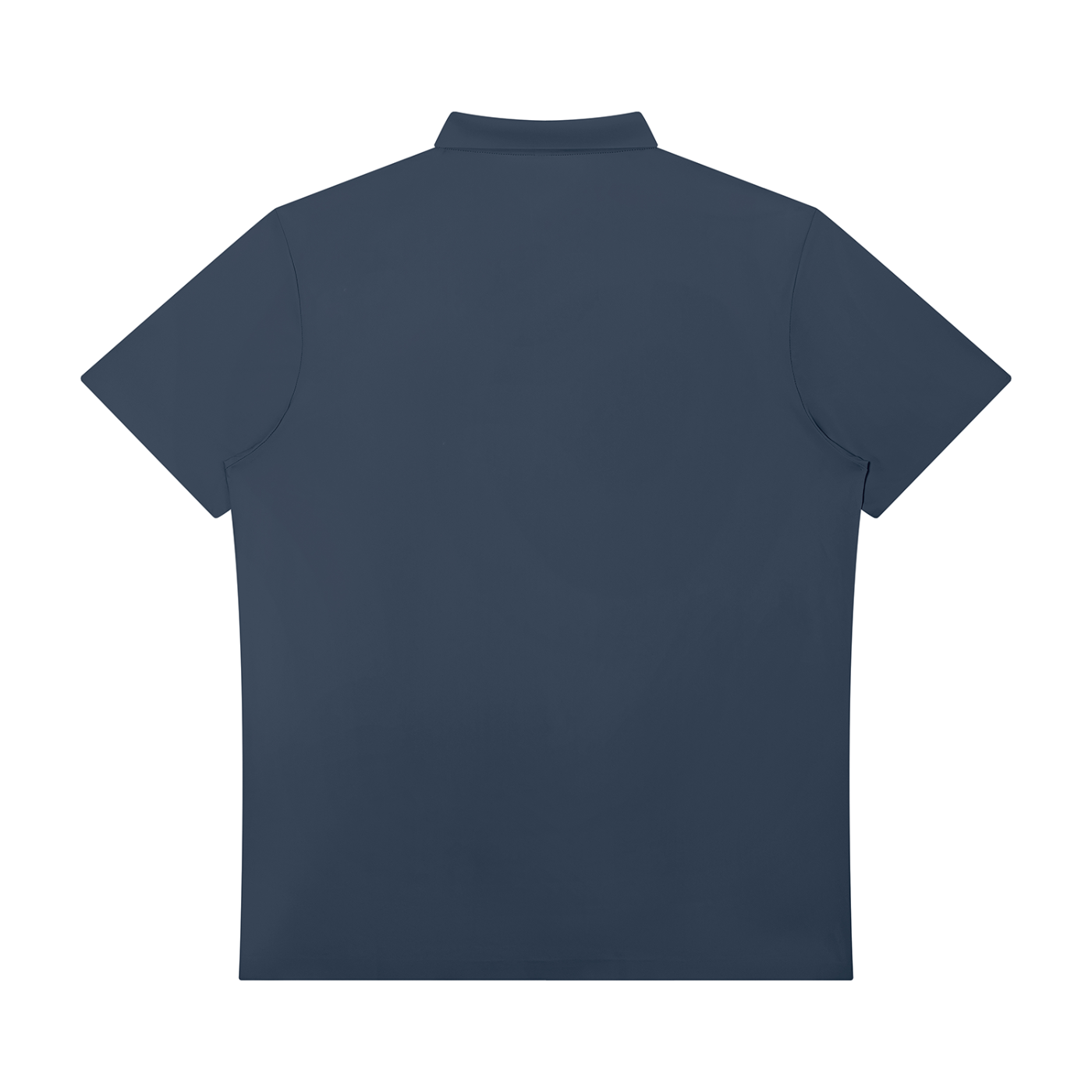 FAMUJA Core Quarter-Zip Performance Polo