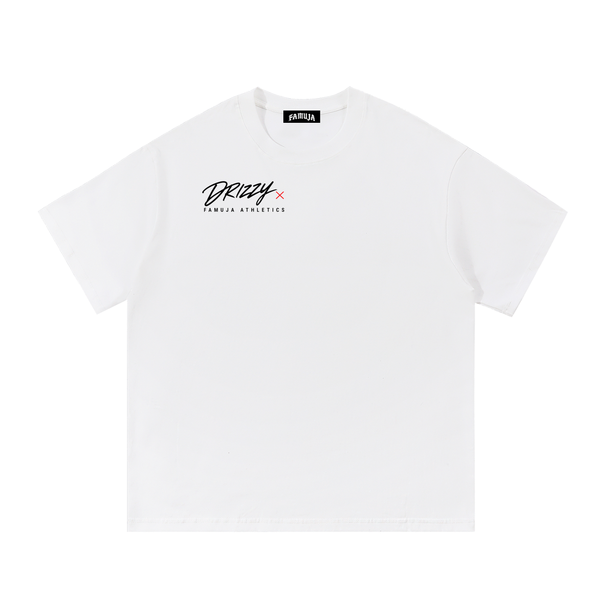 Drizzy 94 Heavyweight Cotton T-Shirt