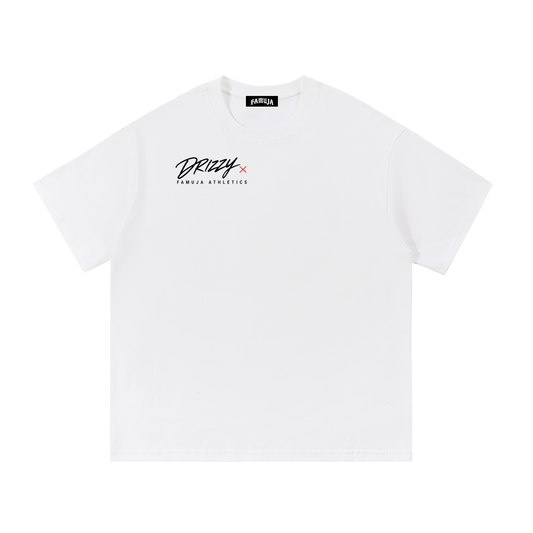 Drizzy 94 Heavyweight Cotton T-Shirt