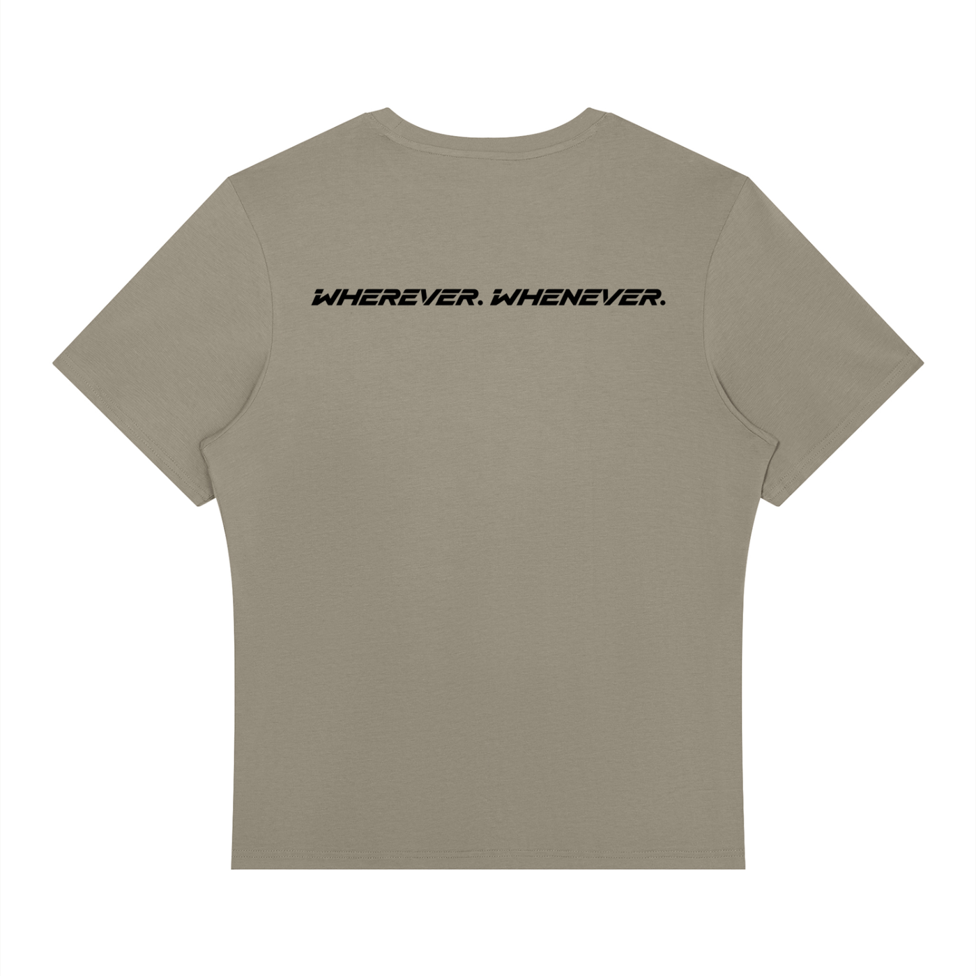 FAMUJA Essential Training Tee
