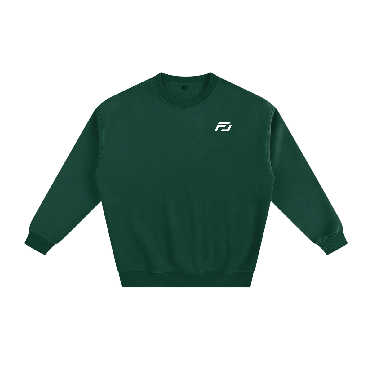 FAMUJA Core Fleece Crewneck