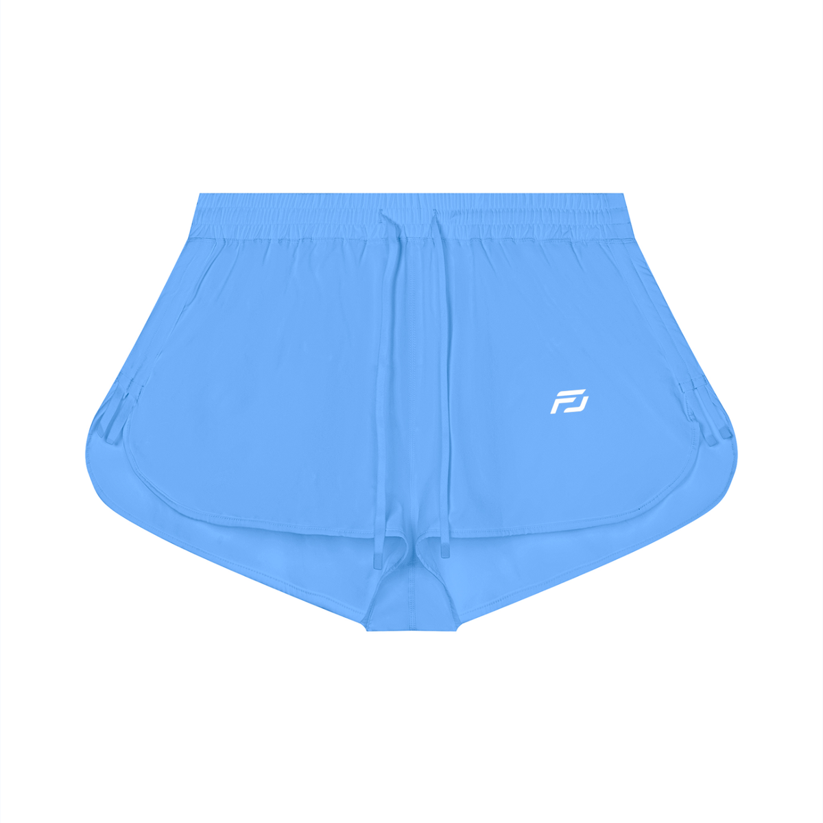 FAMUJA Women’s Performance Running Shorts