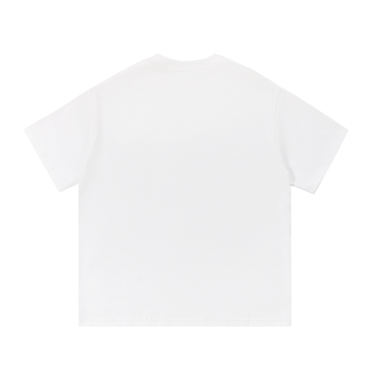 FAMUJA Wherever Whenever Summit Tee