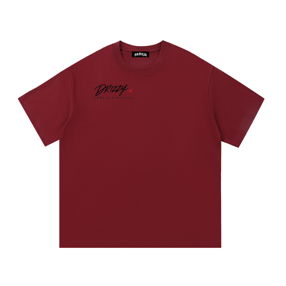 Drizzy 94 Heavyweight Cotton T-Shirt