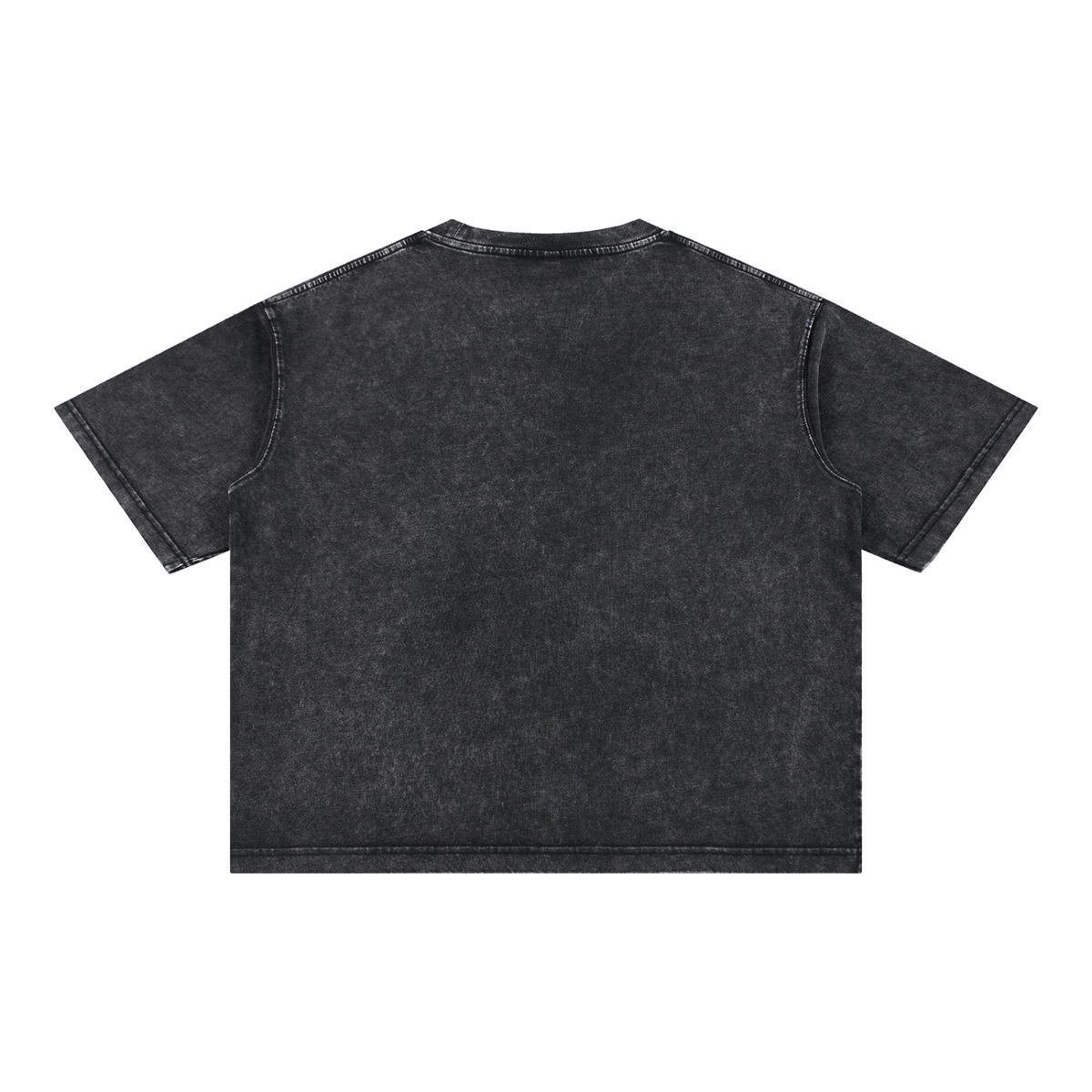 FAMUJA Marcado Snow-Wash Oversized T-Shirt