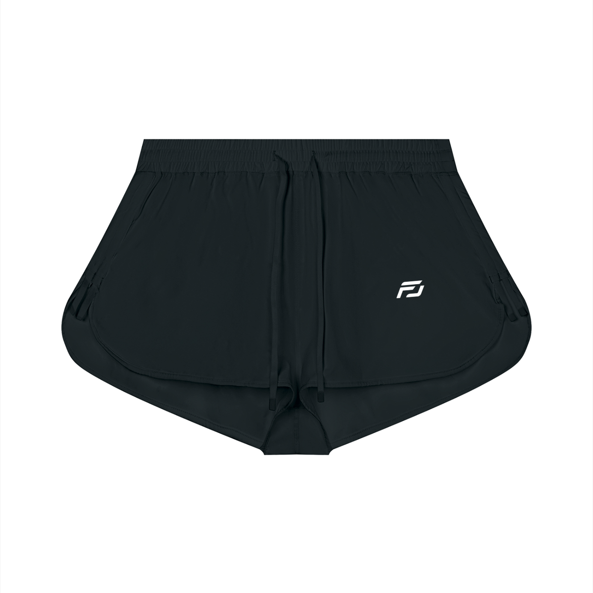 FAMUJA Women’s Performance Running Shorts