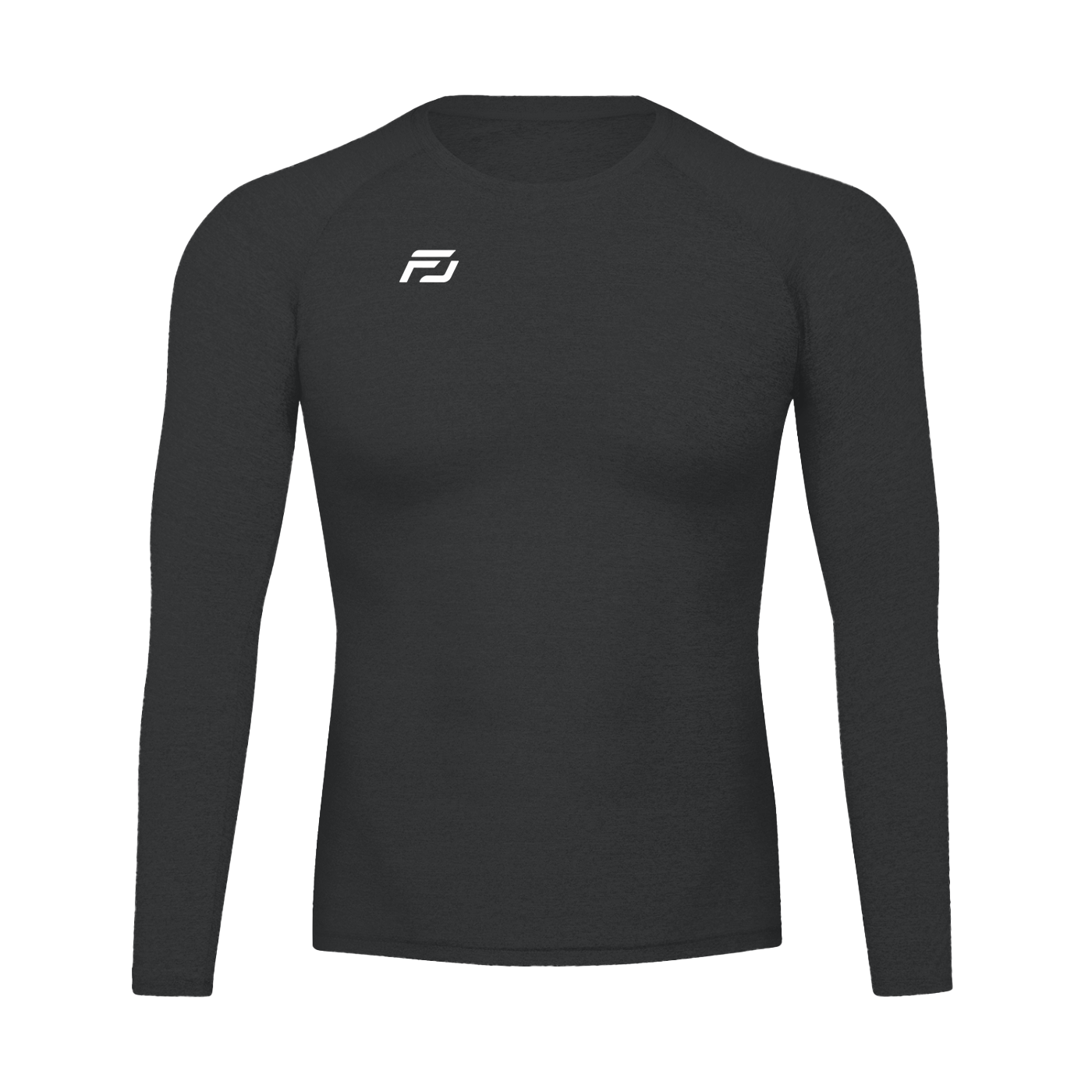FAMUJA Wherever Whenever Performance Long Sleeve