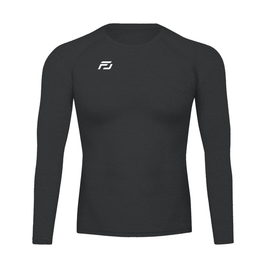 FAMUJA Wherever Whenever Performance Long Sleeve