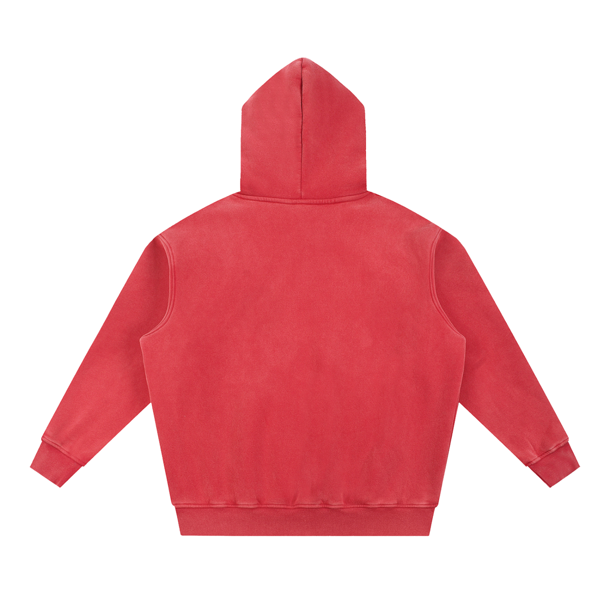 FAMUJA Marcado Triple Hand Snow-Wash Hoodie