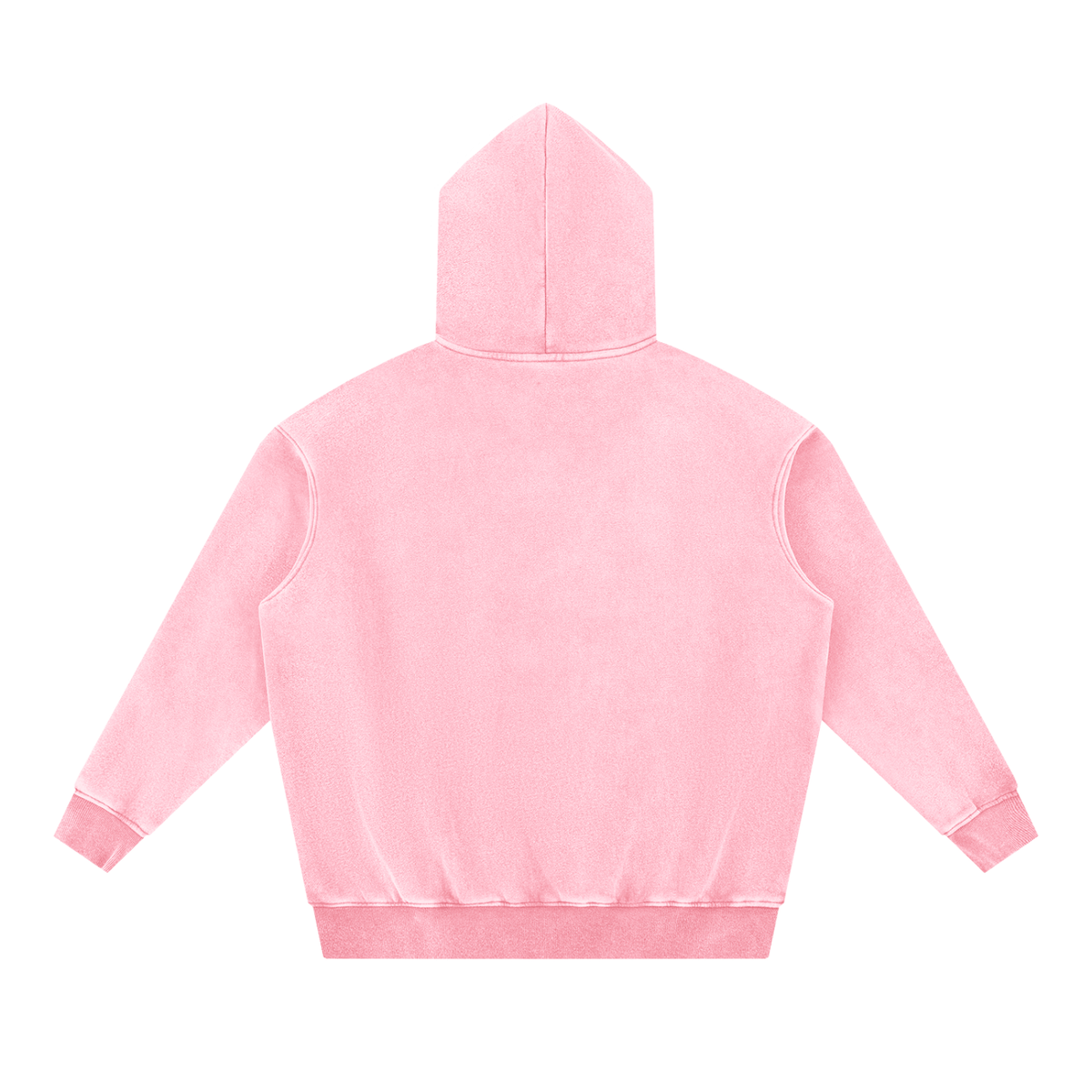 FAMUJA Marcado Triple Hand Snow-Wash Hoodie