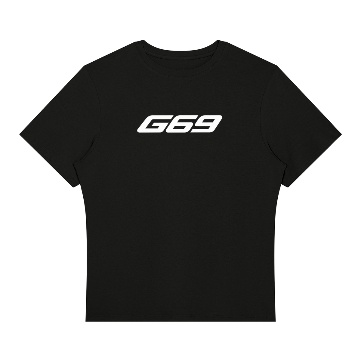 G69 Training Tee
