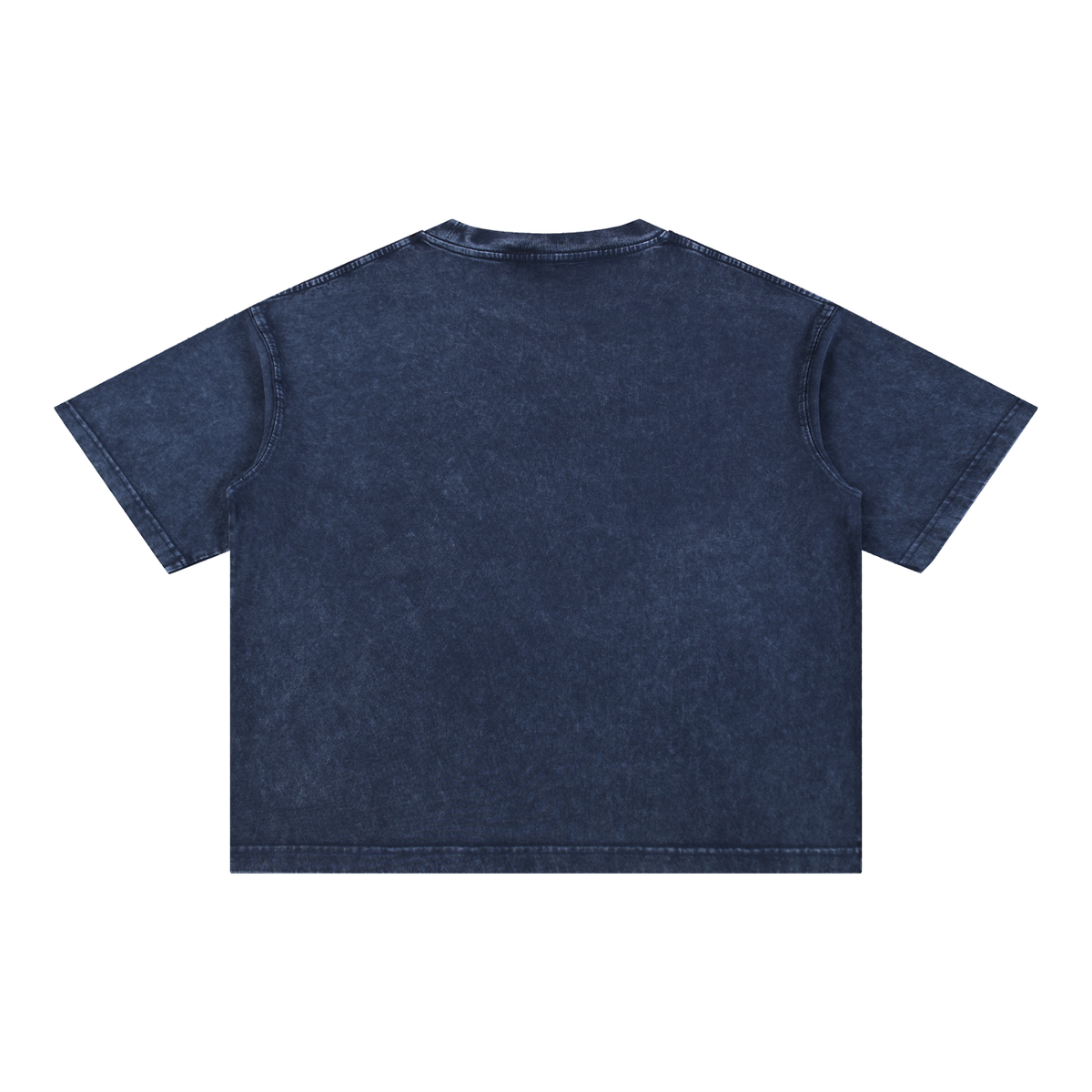 FAMUJA Marcado Mineral-Wash Oversized T-Shirt