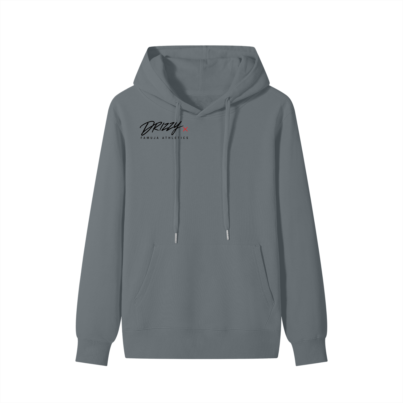Drizzy 94 Signature Hoodie — FAMUJA Athletics