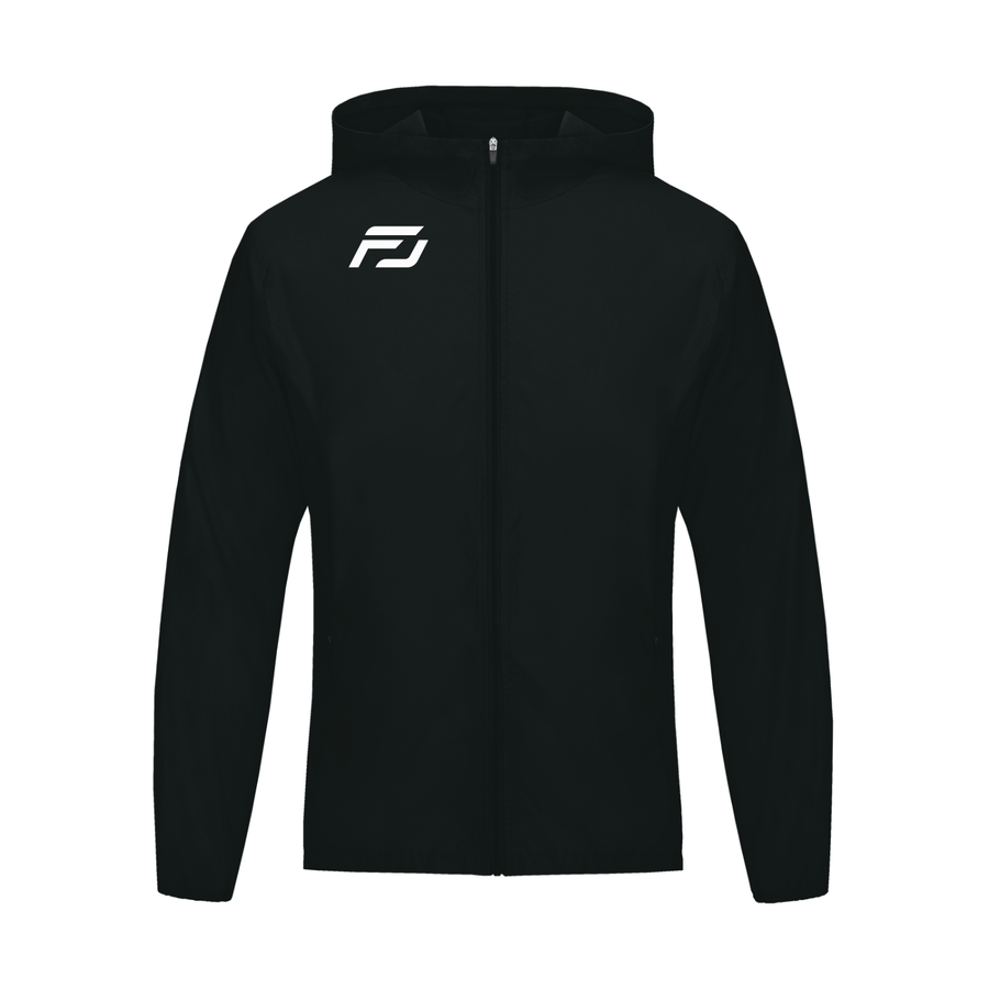 FAMUJA Wherever Whenever Performance Jacket
