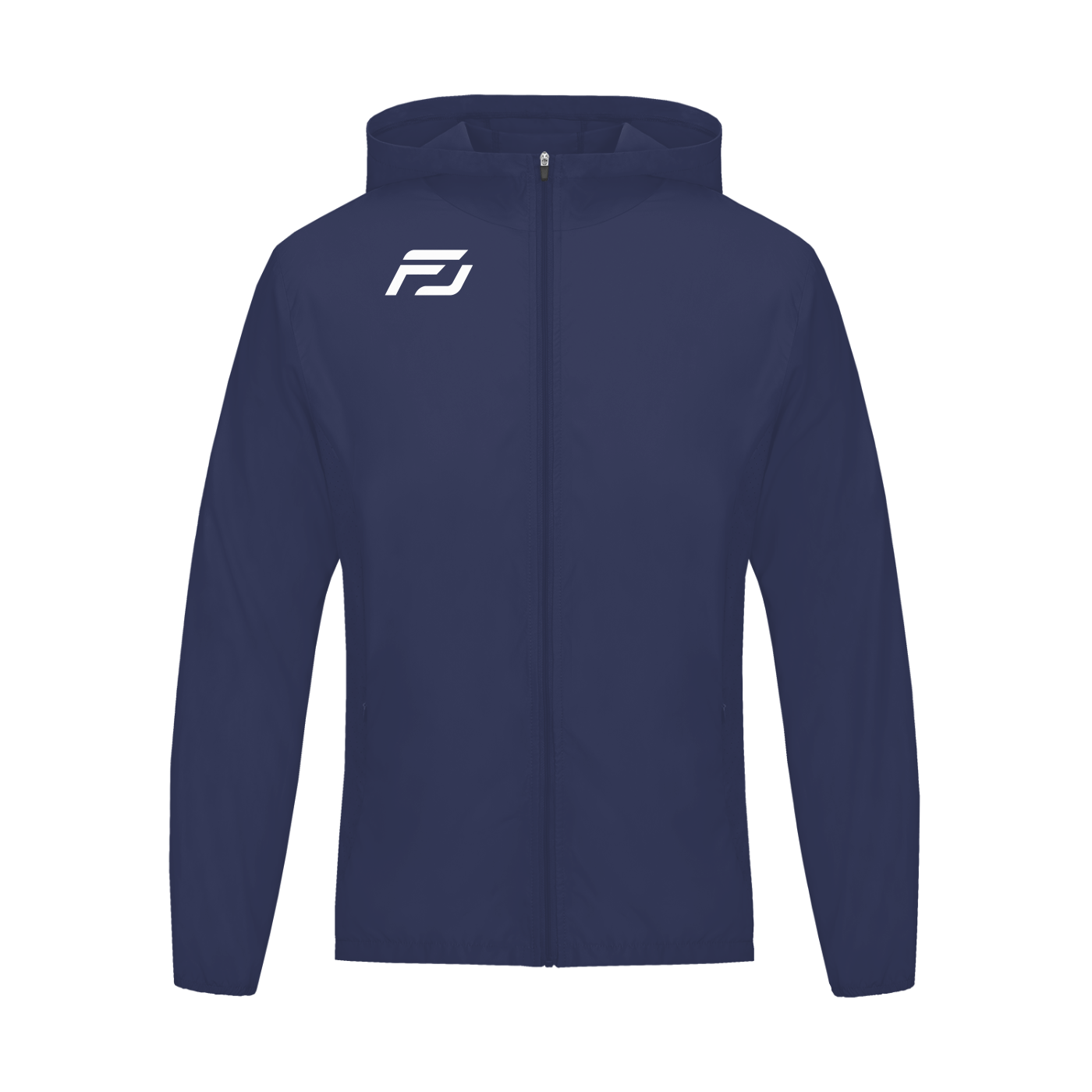 FAMUJA Wherever Whenever Performance Jacket