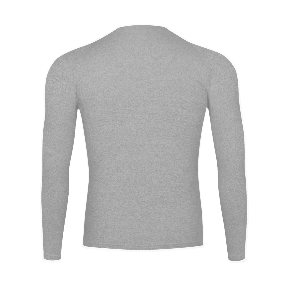 FAMUJA Wherever Whenever Performance Long Sleeve