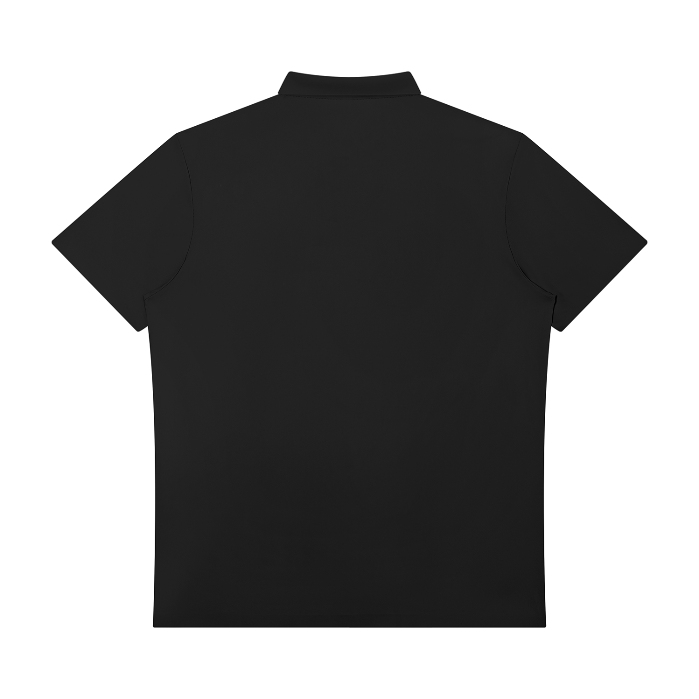 FAMUJA Core Quarter-Zip Performance Polo
