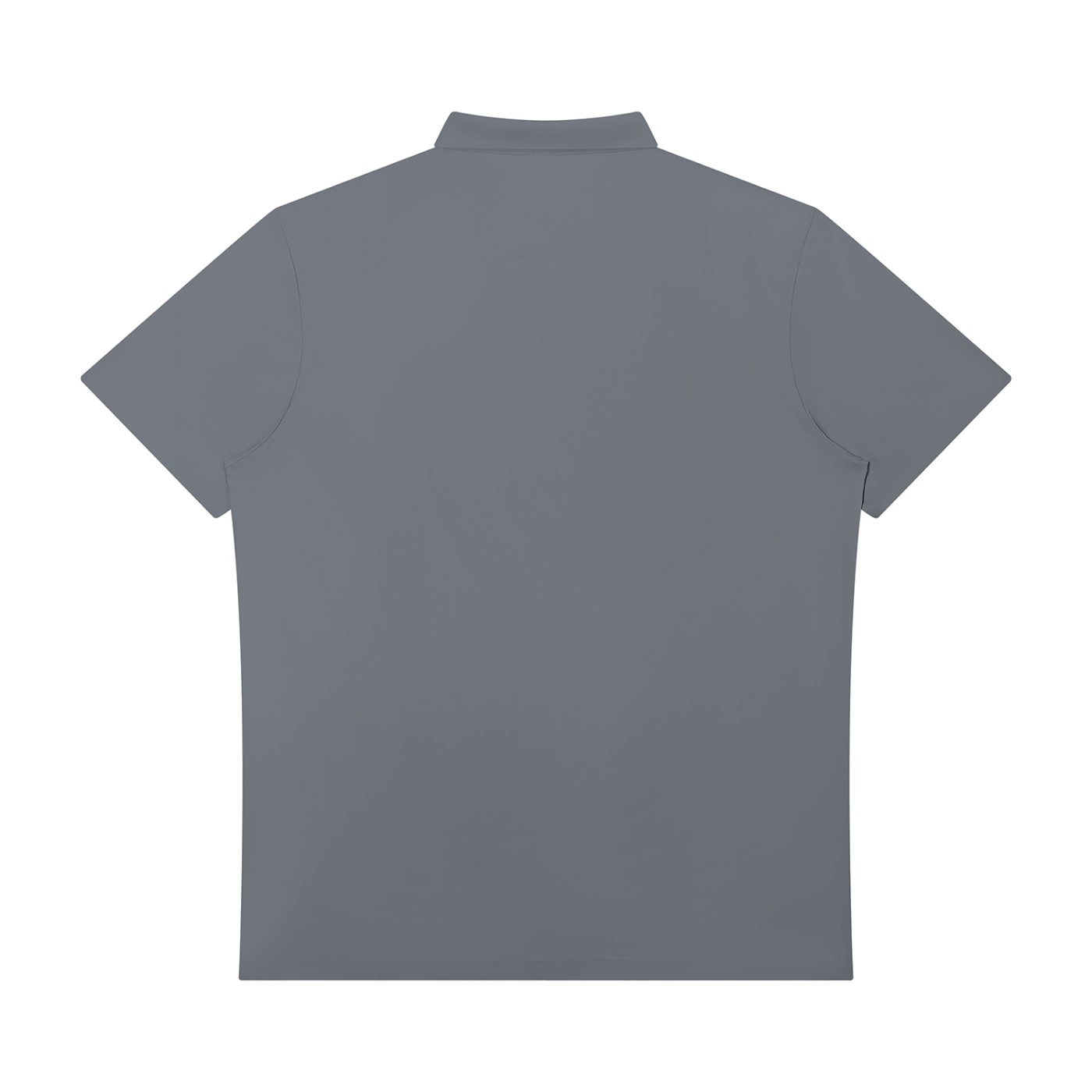 FAMUJA Core Quarter-Zip Performance Polo