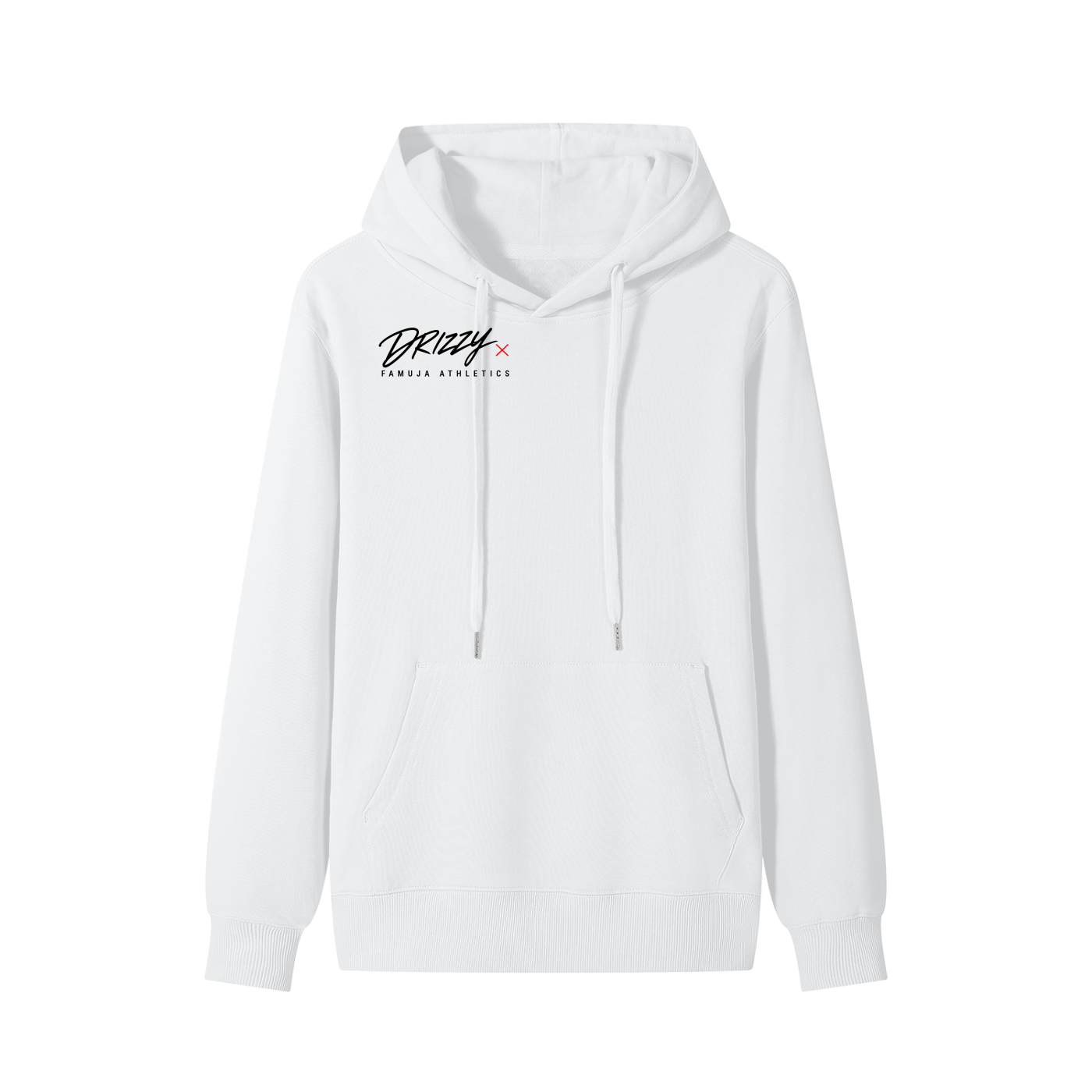 Drizzy 94 Signature Hoodie — FAMUJA Athletics