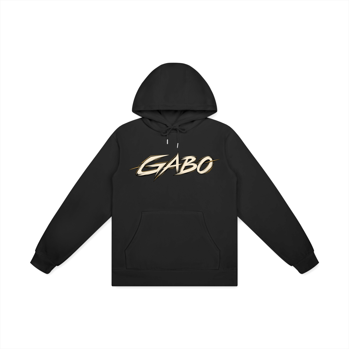GABO Flores 27 Signature Hoodie — FAMUJA Athletics