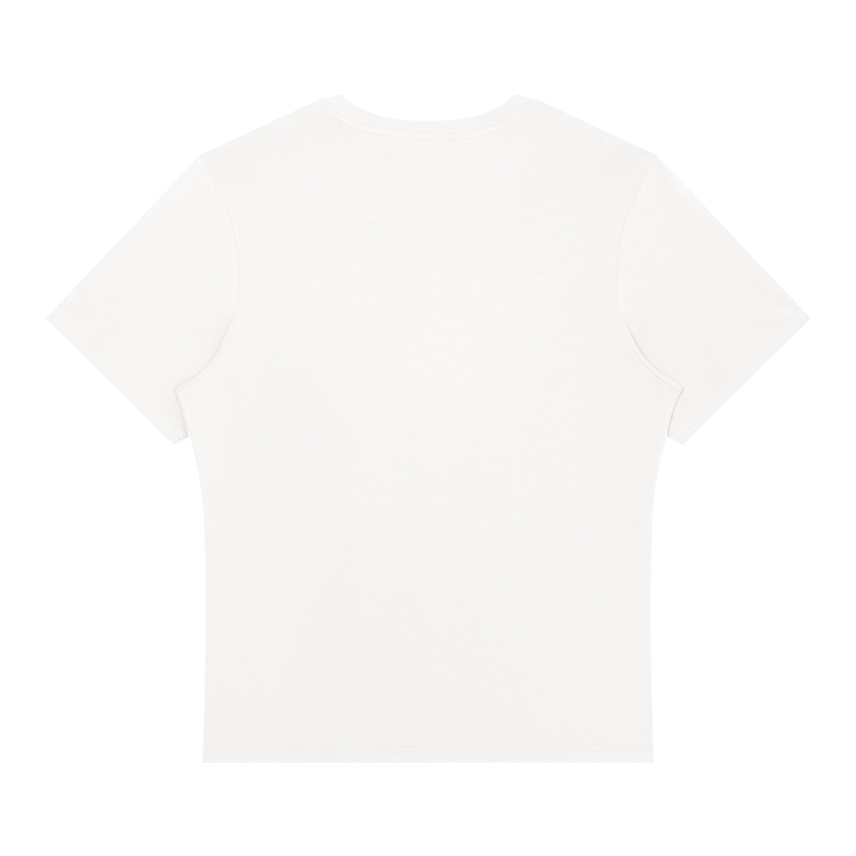 G69 Training Tee White