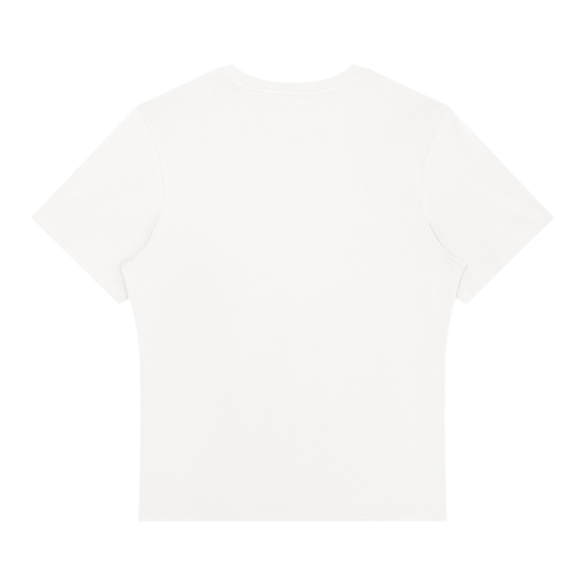 G69 Training Tee White