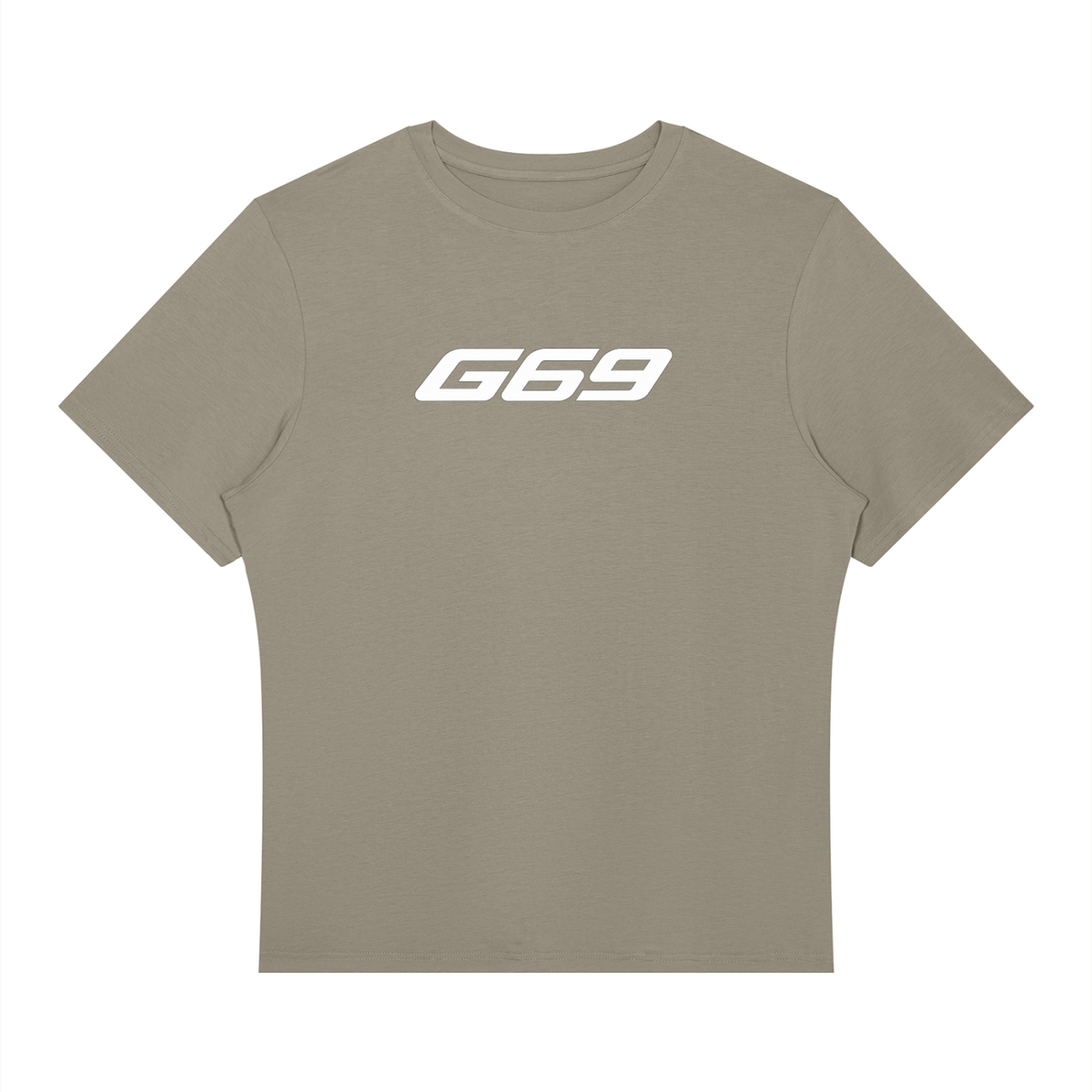 G69 Training Tee