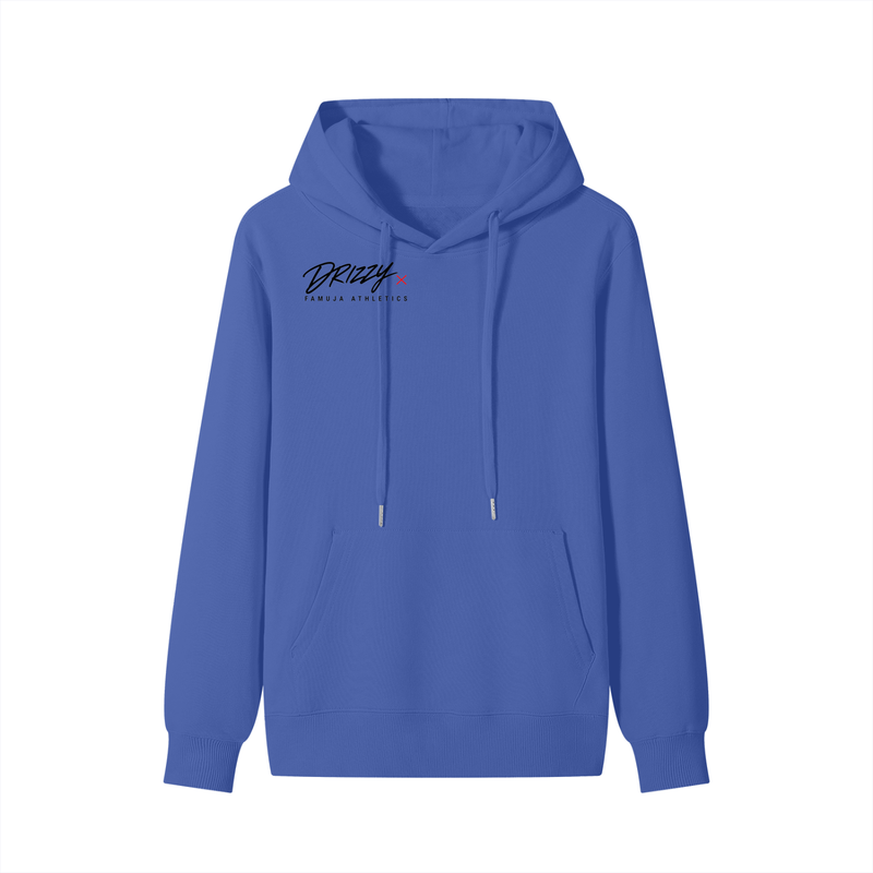Drizzy 94 Signature Hoodie — FAMUJA Athletics
