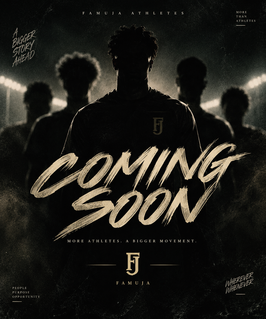 Coming Soon