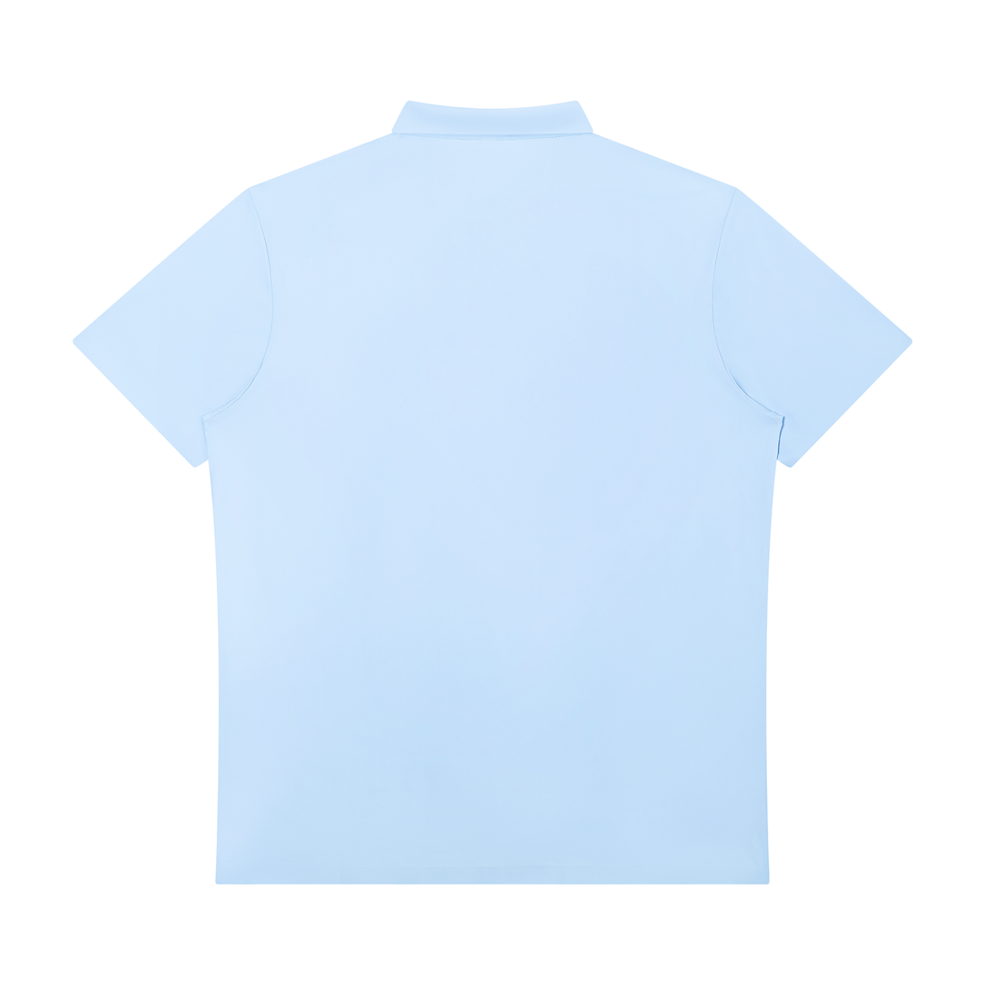 FAMUJA Core Quarter-Zip Performance Polo