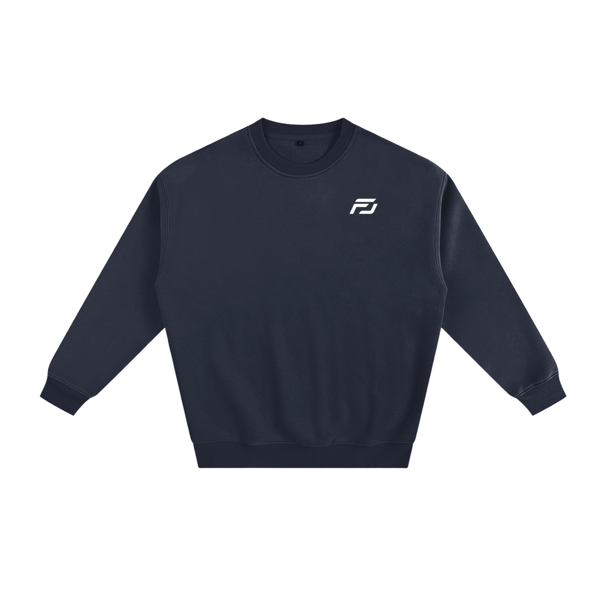 FAMUJA Core Fleece Crewneck