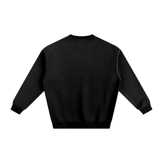 FAMUJA Core Fleece Crewneck