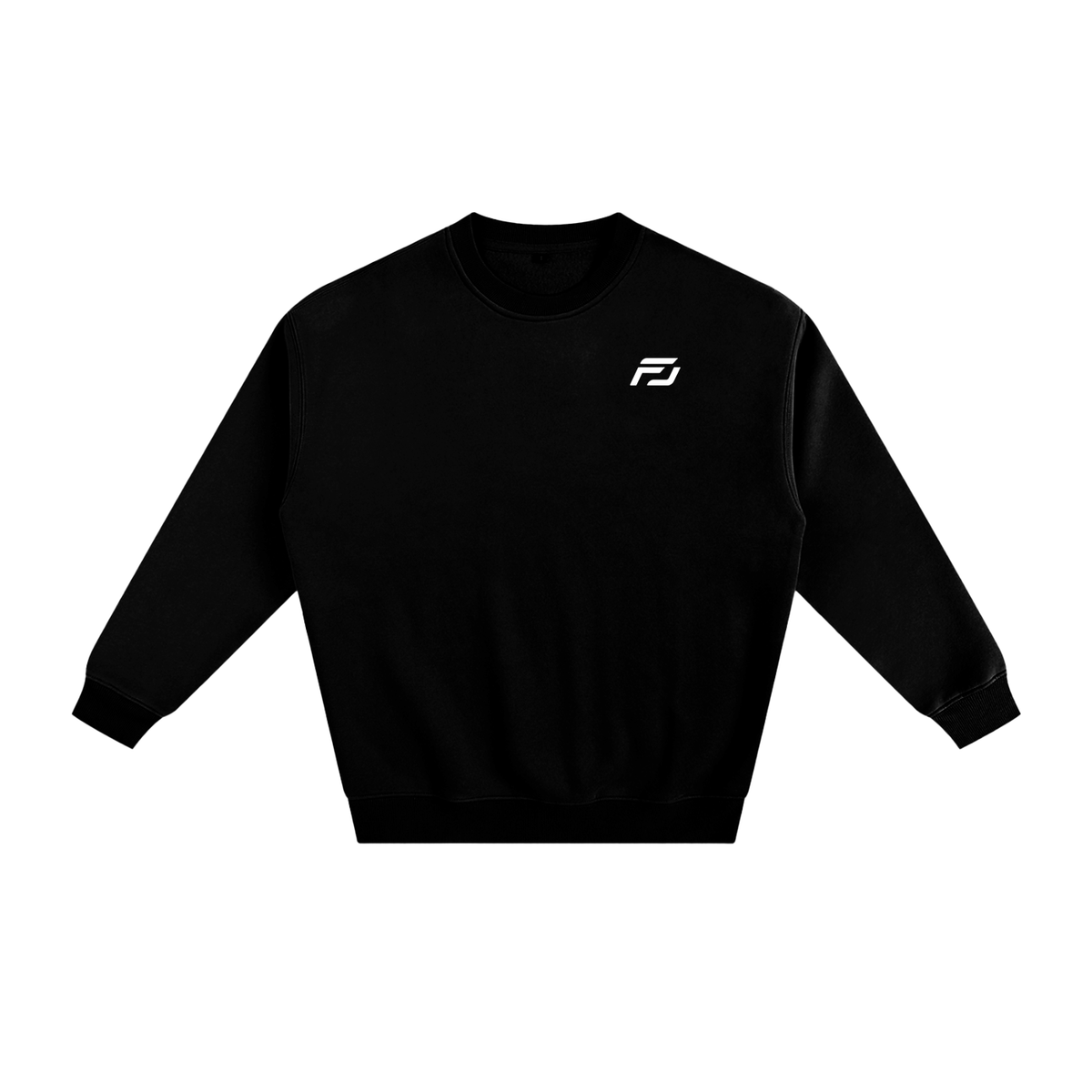 FAMUJA Core Fleece Crewneck