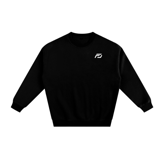 FAMUJA Core Fleece Crewneck
