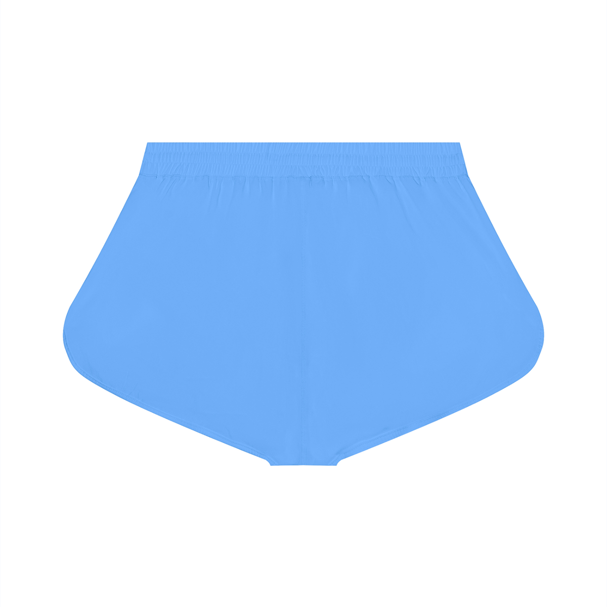 FAMUJA Women’s Performance Running Shorts