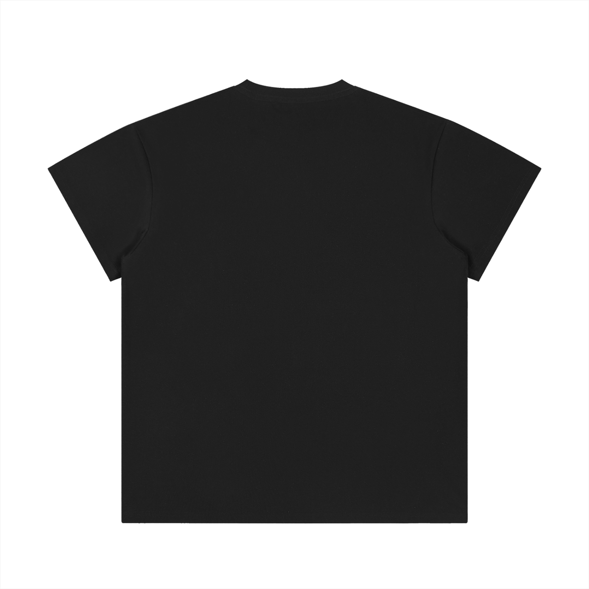 FAMUJA Marcado Para Existir Boxy T-Shirt