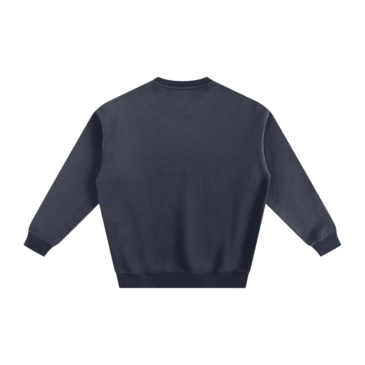 FAMUJA Core Fleece Crewneck