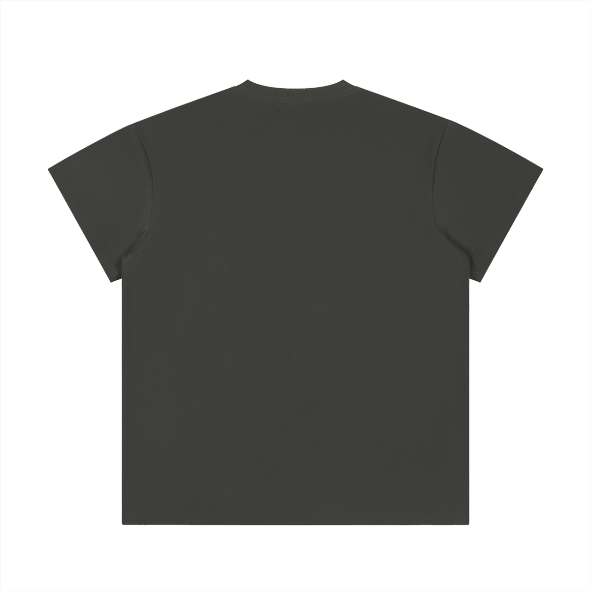 FAMUJA Marcado Para Existir Boxy T-Shirt