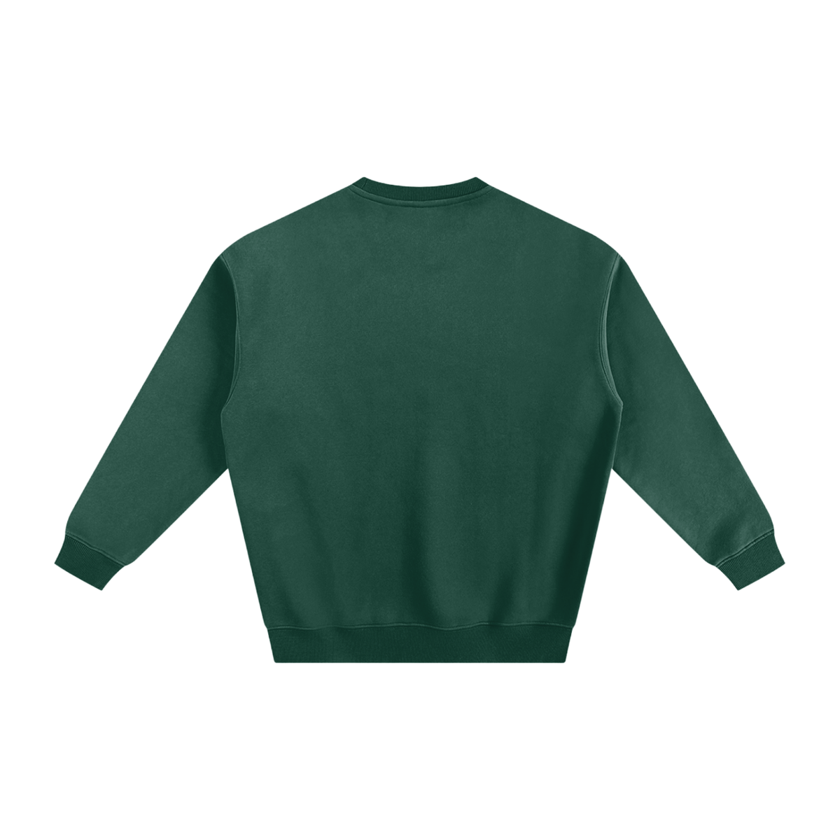 FAMUJA Core Fleece Crewneck