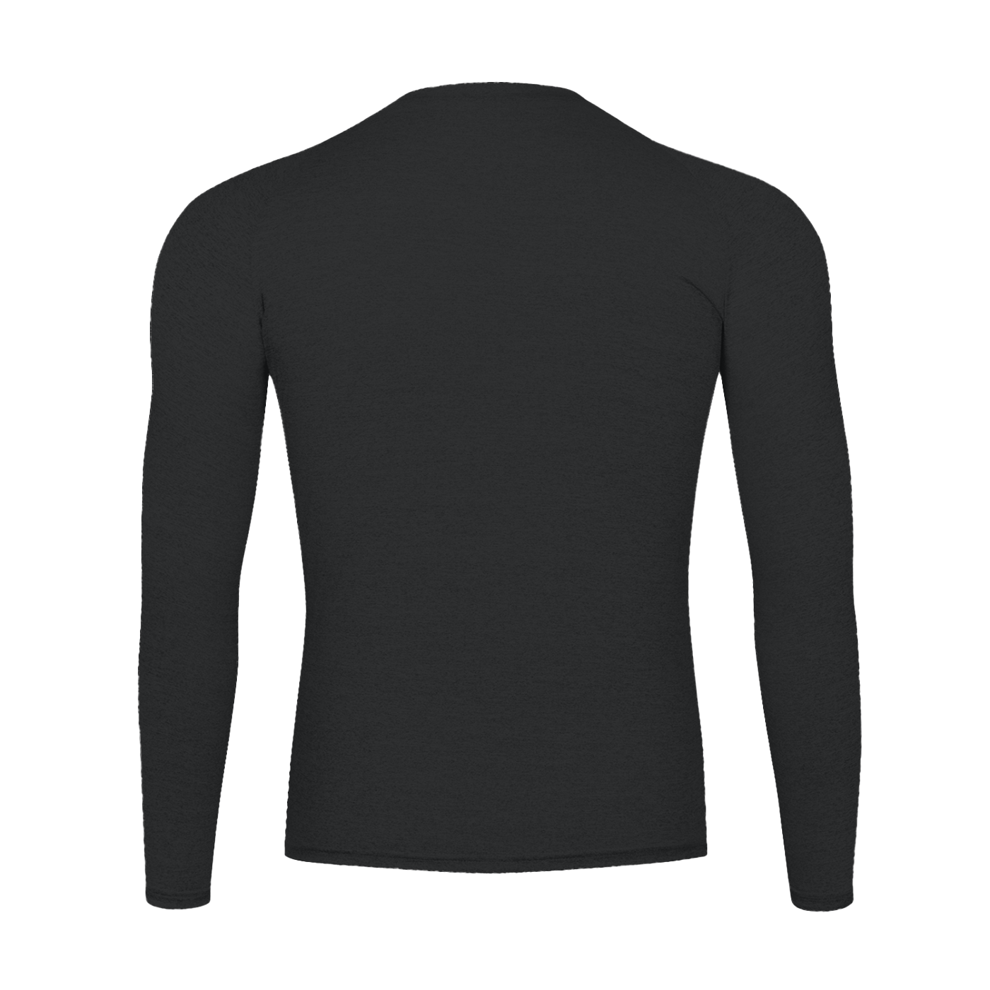 FAMUJA Wherever Whenever Performance Long Sleeve