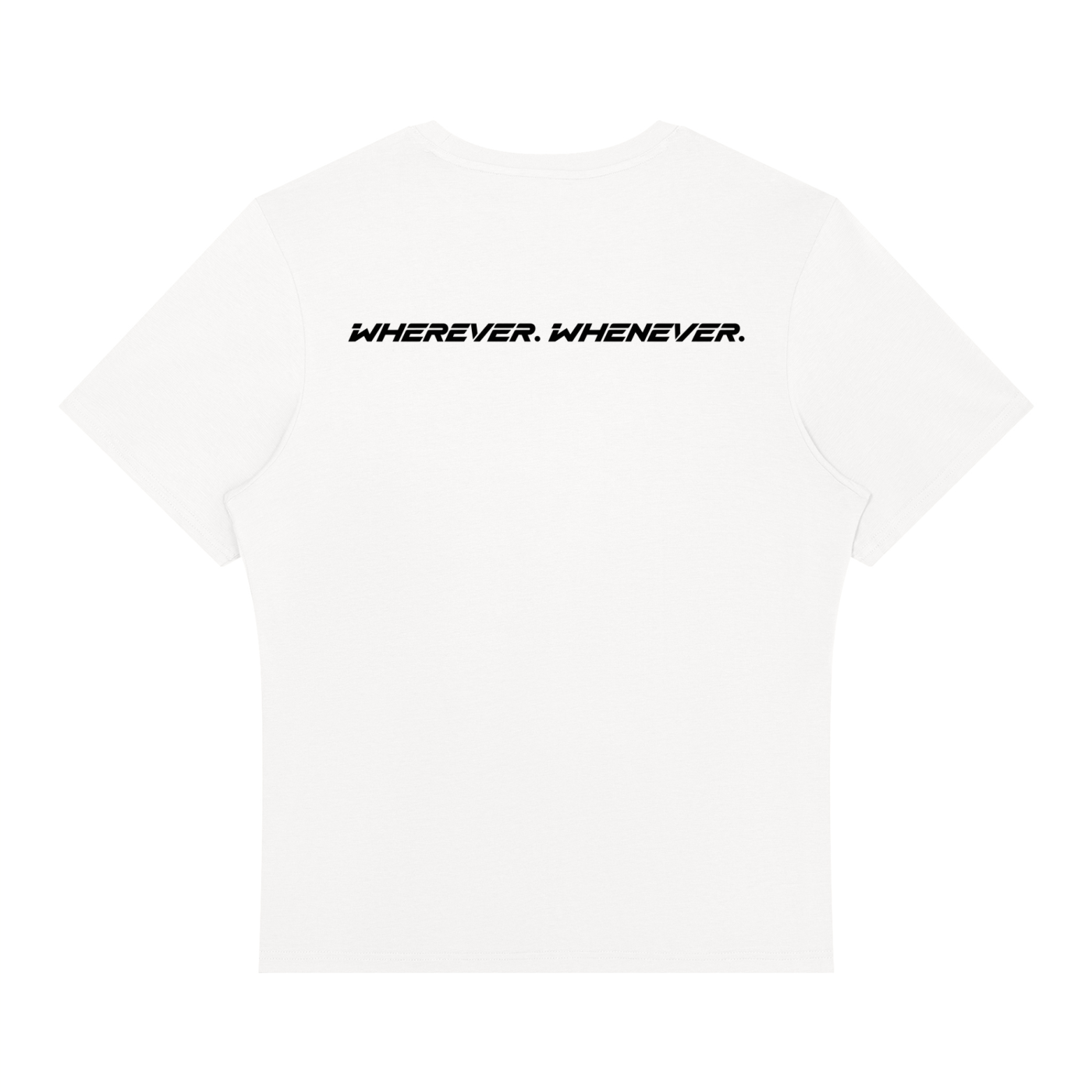FAMUJA Essential Training Tee