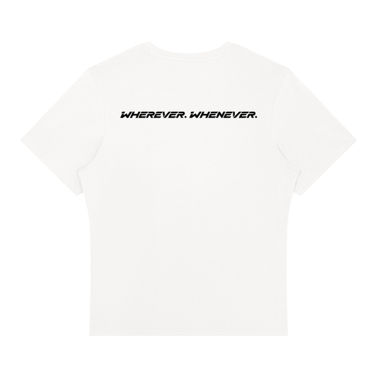 FAMUJA Essential Training Tee