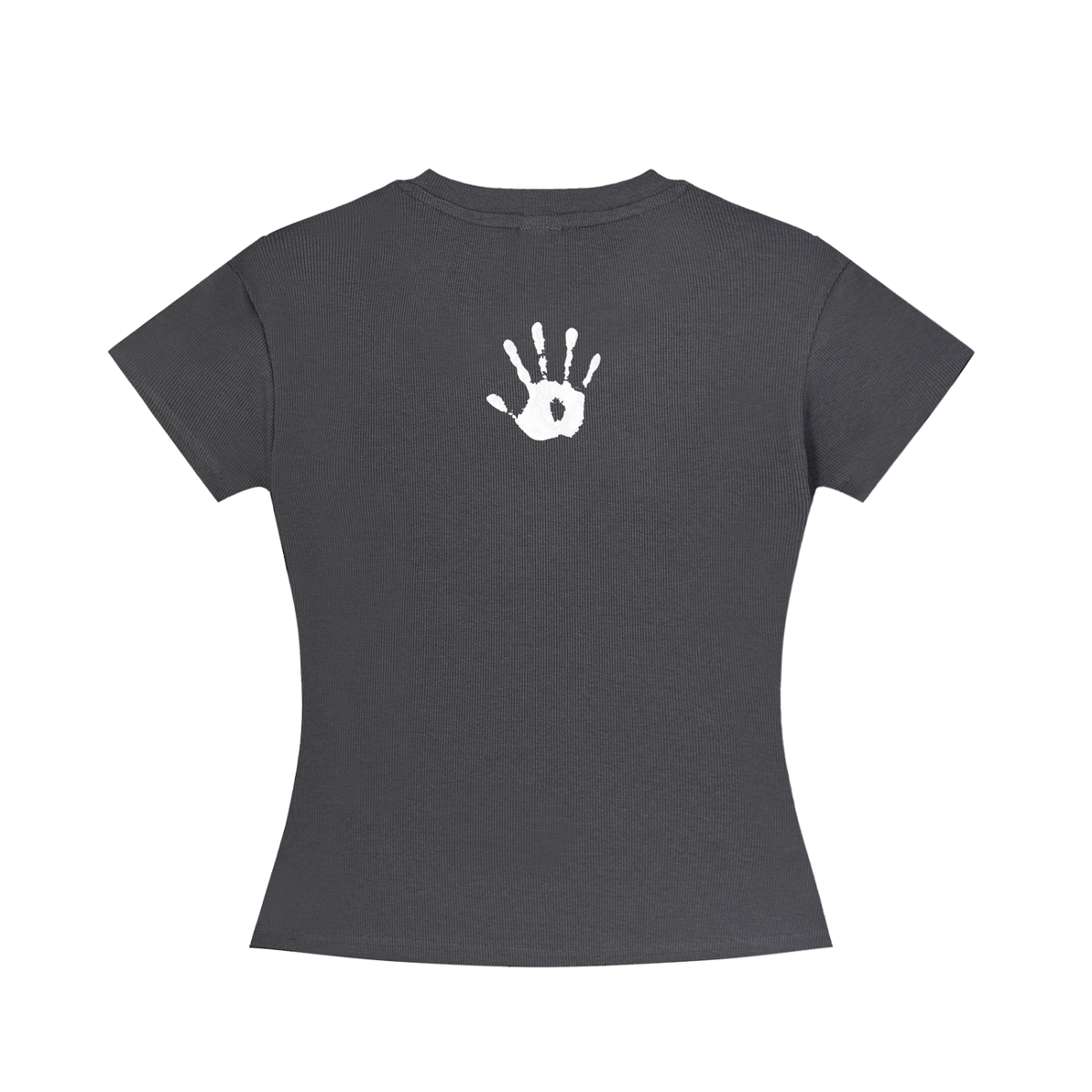 FAMUJA Marked Women’s Fitted T-Shirt