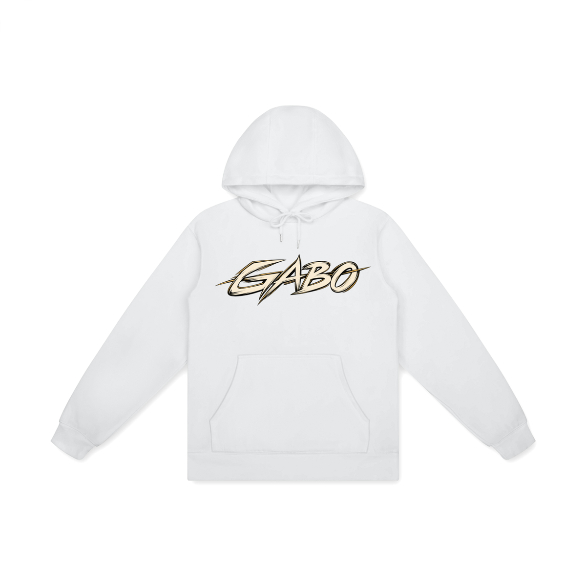 GABO Flores 27 Signature Hoodie — FAMUJA Athletics