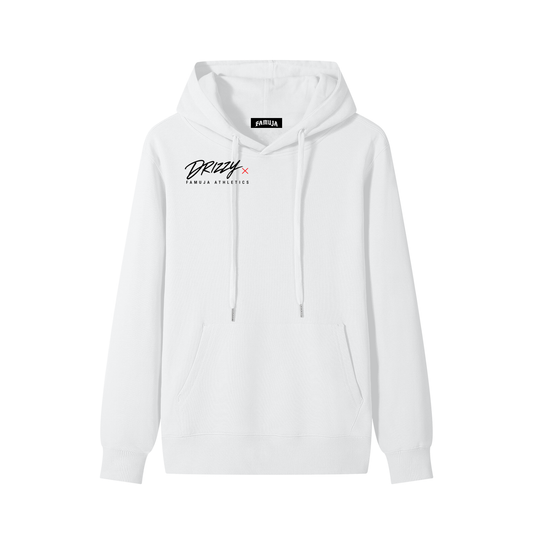 Drizzy 94 Heavyweight Cotton Hoodie
